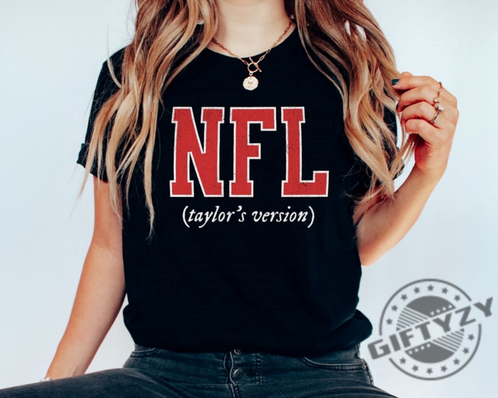 Travis And Taylor Shirt Vintage Football Hoodie Subtle Tayvis Sweatshirt Unisex Plus Sizes Tshirt Nfl Taylors Version Shirt 9 Travis And Taylor Shirt Vintage Football Hoodie Subtle Tayvis Sweatshirt Unisex Plus Sizes Tshirt Nfl Taylors Version Shirt giftyzy 5