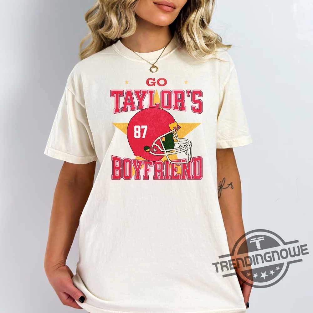 Taylor Swift Boyfriend Shirt Sweatshirt Hoodie Mens Womens Go