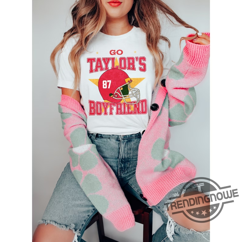 Retro Taylors Version Football Shirt Taylor's Version Sweatshirt Travis And  Taylor Shirt Kelce and Taylor Shirt Kansas City Chiefs Game Day Shirt -  Trendingnowe