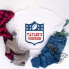 Go Taylors Boyfriend Shirt Football Taylors Version Shirt Kelce Swiftie T Shirt Swift Taylor Inspired Shirt trendingnowe.com 2