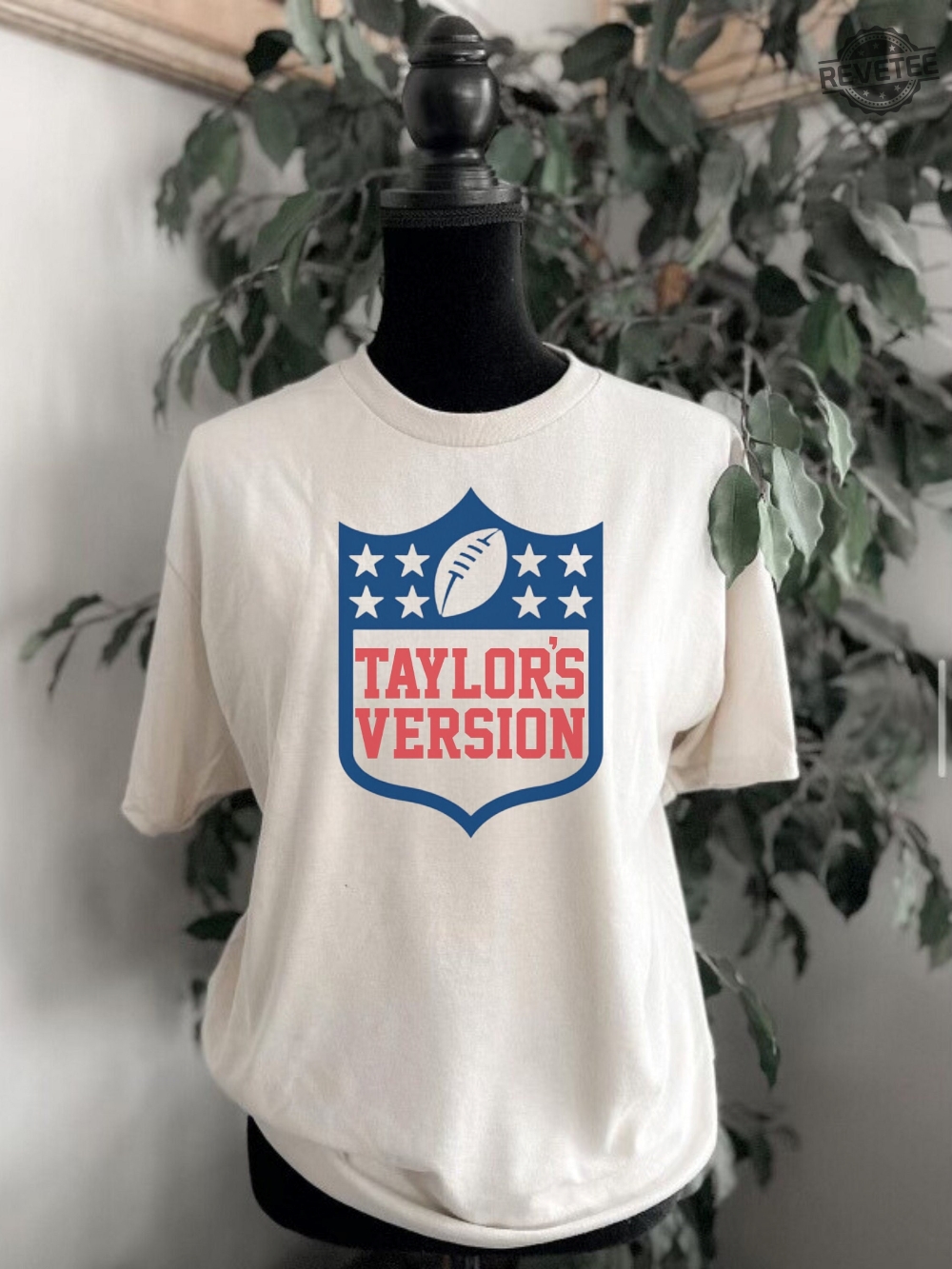 Taylor Swift Football Taylors Version Shirt Taylor Swift Football Shirt  Eras Tour Shirt Swift Merch Amc Taylor Swift Merch 2048 Taylor Swift Taylor  Swift No Its Becky Shirt Unique - Revetee