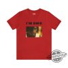 Jimmy Butler Shirt Im Emo Shirt Jimmy Butler Hair Shirt Funny Miami Heat Shirt Fear the Hair Shirt Basketball Game Shirt trendingnowe.com 2