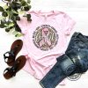 Fight Breast Cancer Shirt Pink Cancer Ribbon Shirt Leopard Breast Cancer Tee Cancer Support Shirt Breast Cancer Awareness Shirt trendingnowe 2