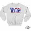 Miss Terry Alabama Shirt Miss Terry Make Nick Mean Again T Shirt trendingnowe.com 2