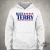 Miss Terry Alabama Shirt Miss Terry Make Nick Mean Again T Shirt trendingnowe.com 3