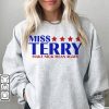 Miss Terry Alabama Shirt Sweatshirt Hoodie Miss Terry Make Nick Mean Again Shirt trendingnowe.com 2