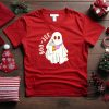Boo Jee Ghost Shirt Cute Ghost Tee Halloween Ghost Shirt Funny Boo Jee Shirt Halloween Boo Jee T Shirt trendingnowe.com 2