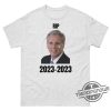 Kevin McCarthy Ousted 2023 2023 Shirt Funny T Shirt Republican GOP Humorous Republican Democrat Kevin McCarthy Shirt trendingnowe.com 2
