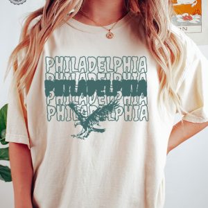 Philadelphia Shirt Football Eagles Shirt Football Lover Shirt Vintage Eagles  Shirt Phillies Eagles Shirt Kids Eagles Shirt Pink Philadelphia Eagles Shirt  Kids Philadelphia Eagles Shirt - Revetee