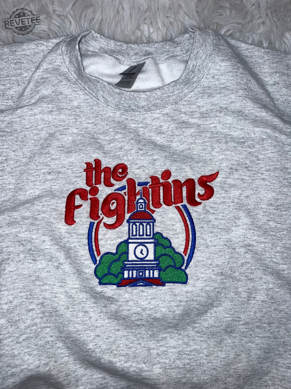 Phillies Custom Kids Shirt