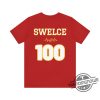 Swelce Shirt Taylor Swift Travis Kelce T Shirt Swelce Jersey Swift Chiefs Jersey 13 Swift Jersey Taylor Kansas City Shirt 87 trendingnowe.com 1