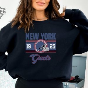 NFL, Shirts & Tops, Nfl New York Giants Long Sleeve Hooded Sweatshirt  Youth