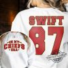 In My KC Chief Era Shirt America Football Sweatshirt Retro In My Chiefs Era Sweatshirt Chief Era Shirts Football Sweatshirt trendingnowe.com 1