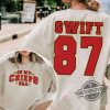 In My KC Chief Era Shirt America Football Sweatshirt Retro In My Chiefs Era Sweatshirt Chief Era Shirts Football Sweatshirt trendingnowe.com 3