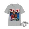 Jason Kelce And Travis Kelce Bros Shirt Jason Kelce Shirt Travis Kelce Shirt Football Fan Tee Kelce Brothers Shirt trendingnowe.com 3