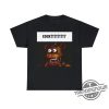 Fnaf Shirt Freddy Fazbear FNAF Five Nights At Freddys Meme T Shirt trendingnowe.com 1