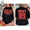 Retro Kelce In My Era Shirt Vintage Travis Kelce Tshirt In My Travis Kelce Era In My Kelce Era Shirt Travis Kelce Byu Shirt Taylor Swift Who Is Travis Kelce Shirt Go Taylors Boyfriend Shirt revetee 3