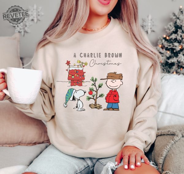 Snoopy Christmas Sweatshirt Charlie Brown And Snoopy Charlie Brown Halloween Snoopy Sweatshirt Snoopy Christmas Shirt Snoopy Christmas Sweatshirt Snoopy Costume revetee 1