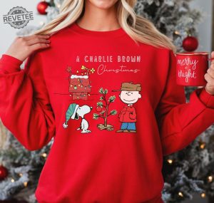 Snoopy Christmas Sweatshirt Charlie Brown And Snoopy Charlie Brown Halloween Snoopy Sweatshirt Snoopy Christmas Shirt Snoopy Christmas Sweatshirt Snoopy Costume revetee 2