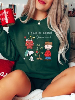 Snoopy Christmas Sweatshirt Charlie Brown And Snoopy Charlie Brown Halloween Snoopy Sweatshirt Snoopy Christmas Shirt Snoopy Christmas Sweatshirt Snoopy Costume revetee 3