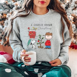 Snoopy Christmas Sweatshirt Charlie Brown And Snoopy Charlie Brown Halloween Snoopy Sweatshirt Snoopy Christmas Shirt Snoopy Christmas Sweatshirt Snoopy Costume revetee 4