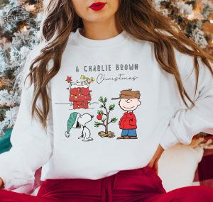 Snoopy Christmas Sweatshirt Charlie Brown And Snoopy Charlie Brown Halloween Snoopy Sweatshirt Snoopy Christmas Shirt Snoopy Christmas Sweatshirt Snoopy Costume revetee 5