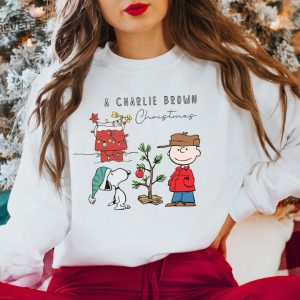 Snoopy Christmas Sweatshirt Charlie Brown And Snoopy Charlie Brown Halloween Snoopy Sweatshirt Snoopy Christmas Shirt Snoopy Christmas Sweatshirt Snoopy Costume revetee 5