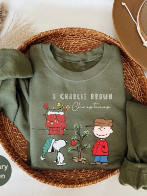 Snoopy Christmas Sweatshirt Charlie Brown And Snoopy Charlie Brown Halloween Snoopy Sweatshirt Snoopy Christmas Shirt Snoopy Christmas Sweatshirt Snoopy Costume revetee 6