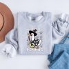 Honkus Ponkus Halloween Witch Boo Ghost Sweatshirt Retro Halloween Shirt Honkus Ponkus Shirt Spooky Month Shirt Happy October Shirt Its Spooky Season Meme Shirt New revetee 1