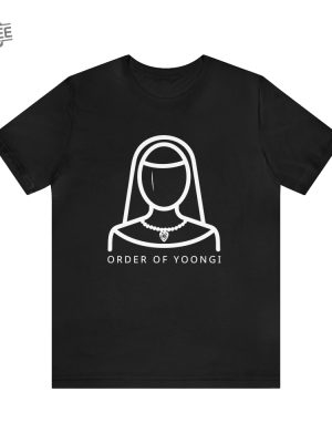 Order Of Yoongi Shirt Order Of Yoongi Hoodie Order Of Yoongi Sweatshirt New revetee 6