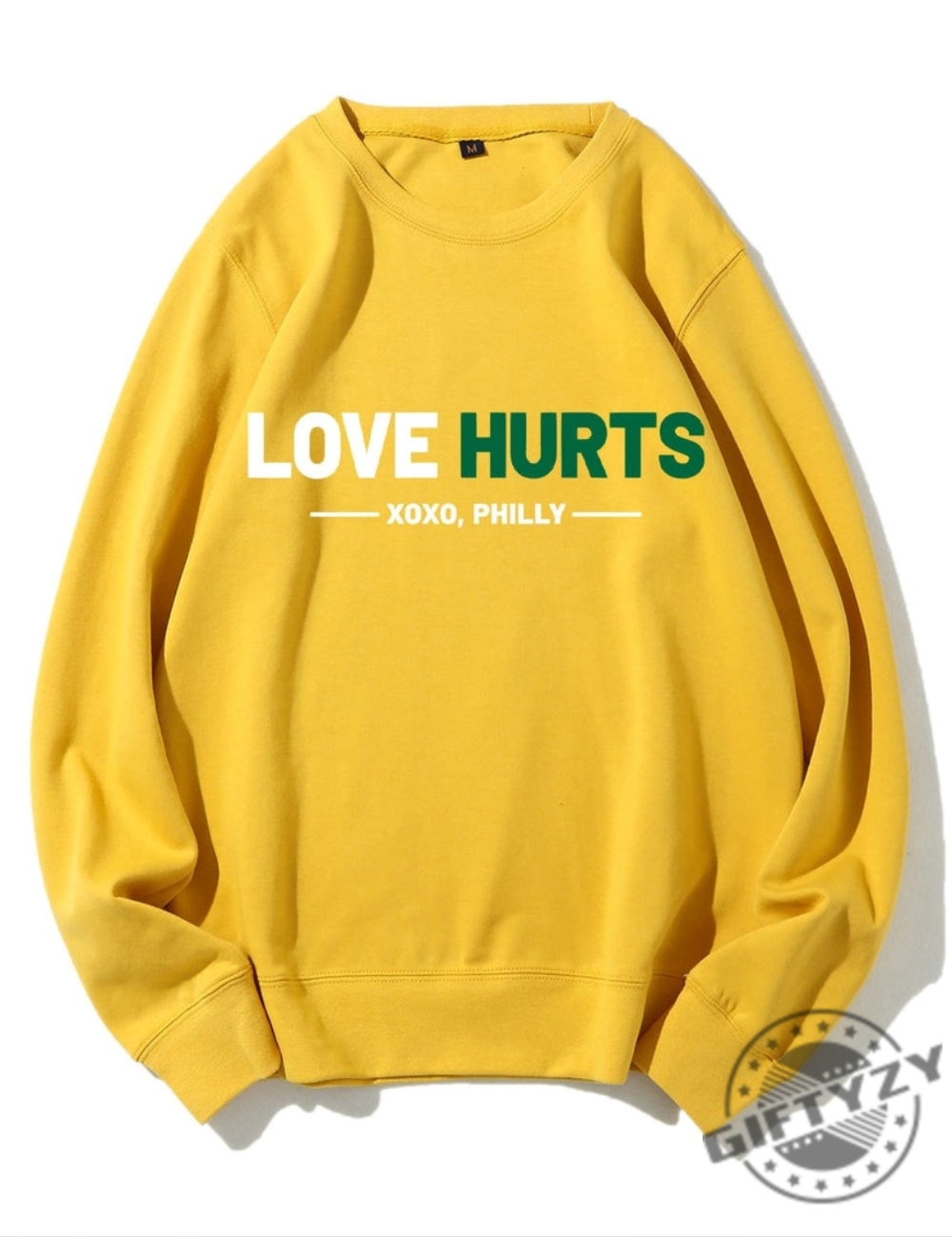 Kelly Green Eagles Sweatshirt Tshirt Hoodie Irish Green Forest Green  Philadelphia Eagles Football Shirts Vintage Love Hurts T Shirt Bird Gang No  One Like Us Shirt - Laughinks