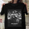 RIP Dick Butkus Lengend 1942 2023 Shirt RIP Dick Butkus fearsome Hall of Fame Chicago Bears Shirt trendingnowe.com 1