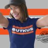 Dick Butkus Shirt Chicago Football Shirt DJ Moore Bear T Shirt Cute Bear Shirt Justin Fields Tailgate Shirt trendingnowe.com 1