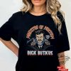 Bears Dick Butkus Maestro Of Mayhem Shirt RIP Dick Butkus Lengend 1942 2023 Shirt RIP Dick Butkus T Shirt trendingnowe.com 3