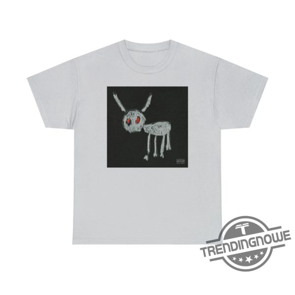 Drake For All The Dogs Shirt Drake T Shirt Drake For All The Dogs T Shirt Drake Merch For All The Dogs Shirt Drake Shirt trendingnowe.com 2