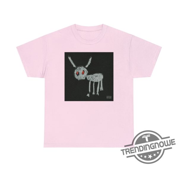 Drake For All The Dogs Shirt Drake T Shirt Drake For All The Dogs T Shirt Drake Merch For All The Dogs Shirt Drake Shirt trendingnowe.com 3