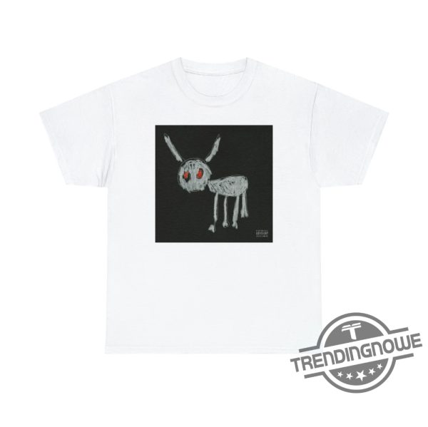 Drake For All The Dogs Shirt Drake T Shirt Drake For All The Dogs T Shirt Drake Merch For All The Dogs Shirt Drake Shirt trendingnowe.com 4