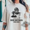 Rip Dick Butkus 1942 2023 Shirt Sweatshirt Chicago SweatShirt Custom Sweatshirt Fearsome Hall Of Fame Chicago Bears Shirt trendingnowe.com 1