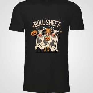 boo sheet sweatshirt tshirt hoodie mens womens kids funny halloween costumes pumpkin cows bull sheet shirts this is some boo sheet t shirt ghost cows sweatshirt laughinks 2
