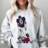 Vintage RIP Dick Butkus Shirt V3 Dick Butkus Sweatshirt Chicago Football Lengend 1942 2023 T Shirt trendingnowe.com 3