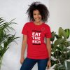 Eat The Rich Uaw Shirt Red Hoodie Sweatshirt Eat The Rich Shirt Eat The Rich Uaw T Shirt trendingnowe.com 2