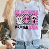 In October We Wear Pink Cancer Shirt Cancer Awareness Shirt Horror Halloween Shirt Halloween Shirt Horror Movie Shirt trendingnowe 1