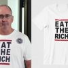 uaw eat the rich shirt sweatshirt hoodie mens womens united auto workers shirts uaw merch president shawn fain eat the rich t shirt laughinks 1