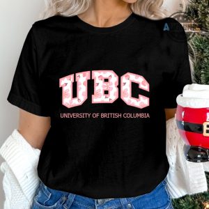 ubc cherry blossom hoodie sweatshirt tshirt long sleeve shirts mens womens the university of british columbia crew neck t shirt sweater 2023 laughinks 4
