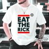 Uaw Eat The Rich Shirt Eat The Rich UAW T Shirt Eat The Rich Shirt trendingnowe.com 2