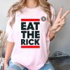 Uaw Eat The Rich Shirt Eat The Rich UAW T Shirt Eat The Rich Shirt trendingnowe.com 4