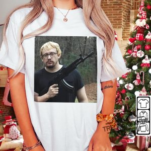 Sam Hyde Shirt Doja Cat Sam Hyde Nazi Shirt Doja Cat Sweatshirt Hoodie trendingnowe.com 3