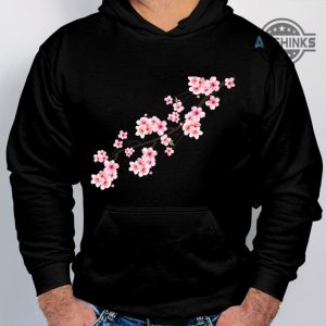 savannah guthrie cherry blossom sweater cosplay sweatshirt hoodie tshirt mens womens savannah guthrie sweater today tv show shirts laughinks 2