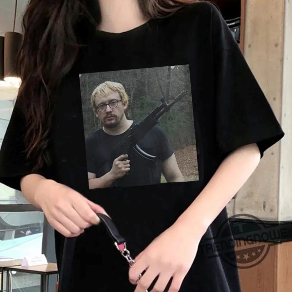 Doja Cat Sam Hyde Shirt The Scarlet Tour Shirt Sam Hyde Shirt Doja Cat Sam Hyde Nazi Shirt Doja Cat Sweatshirt Hoodie trendingnowe.com 1
