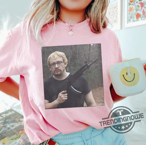 Doja Cat Sam Hyde Shirt The Scarlet Tour Shirt Sam Hyde Shirt Doja Cat Sam Hyde Nazi Shirt Doja Cat Sweatshirt Hoodie trendingnowe.com 3